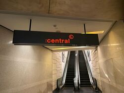The Central (D1), Office #605798131